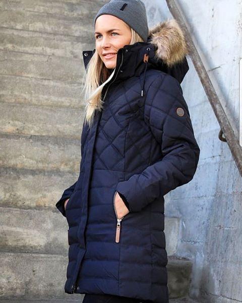 Five season jakke glinnie dame Five season jakke glinnie dame
