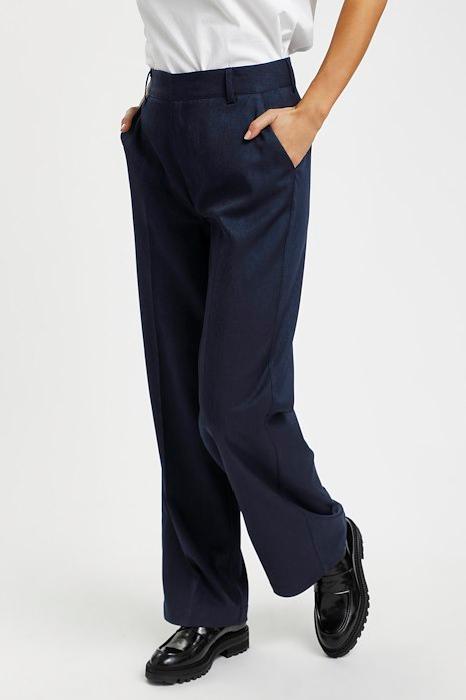 KAsira HW Pants Suiting