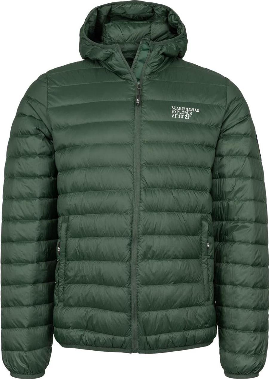 Mountain deals hardwear dunjakke